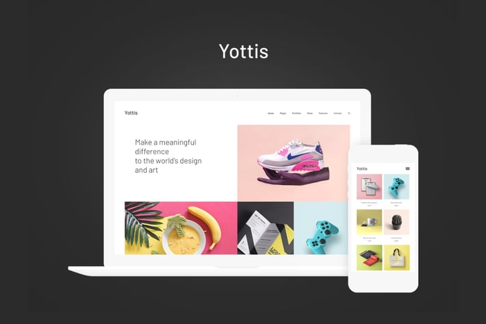 Yottis 