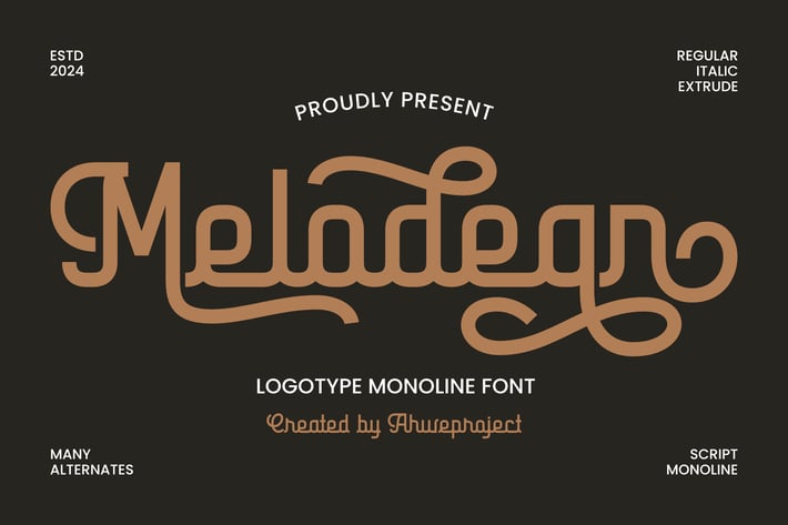 Melodean