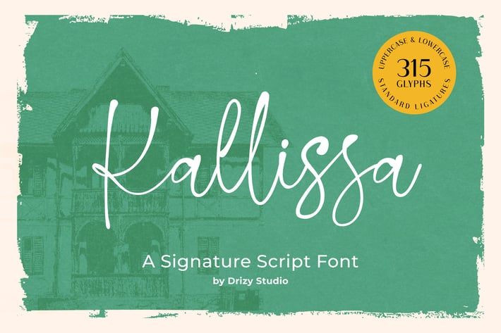 Kallissa