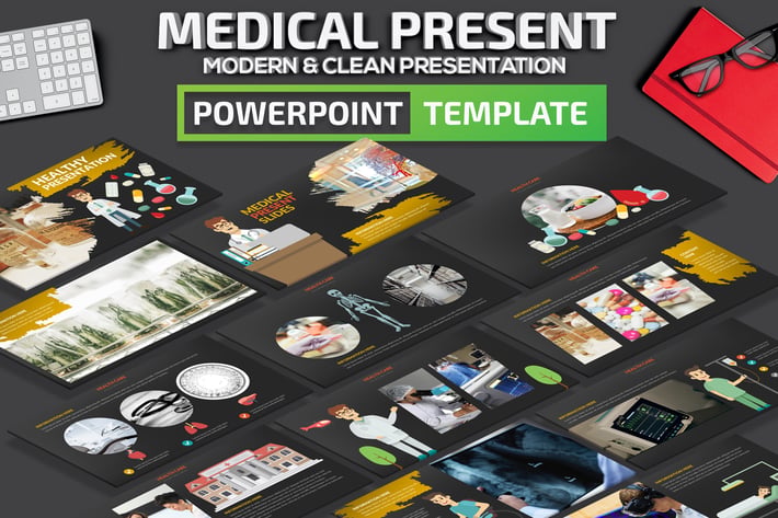 Medical Powerpoint Presentation