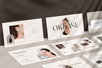 Okkase Keynote