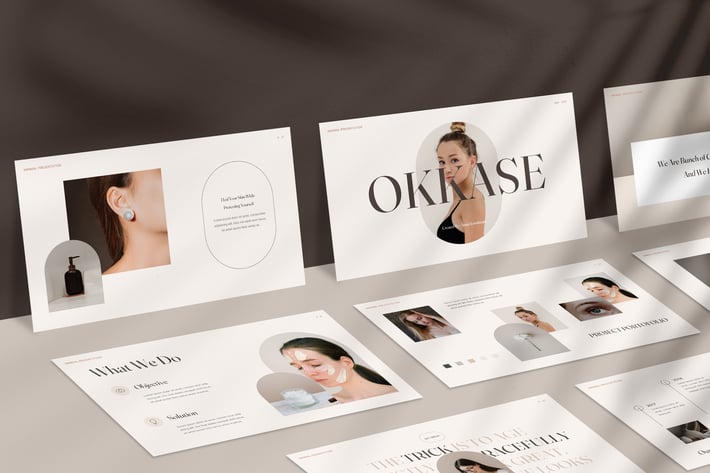 Okkase Keynote