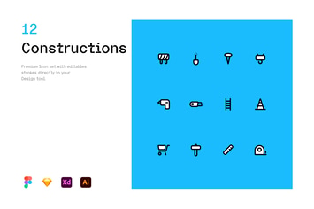 Constructions - Linee