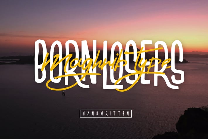 BornLosers