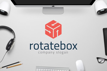 Rotate Box