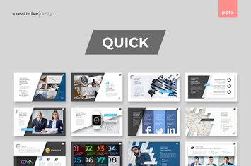 Quick PowerPoint