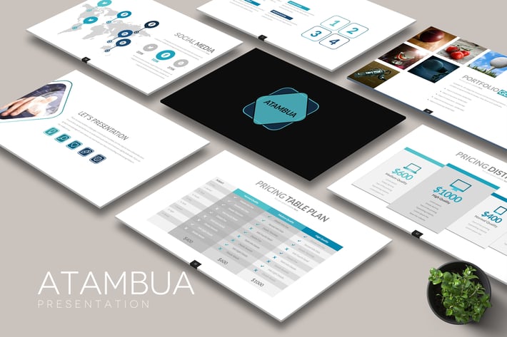 Atambua Keynote