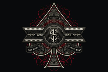 Wolf Gang
