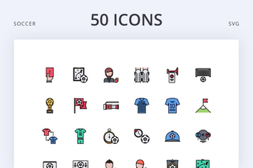 Soccer 50