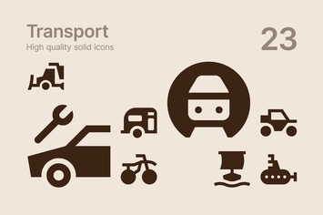 Transport #2