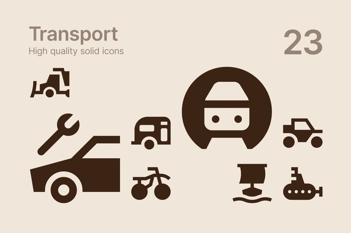 Transport #2