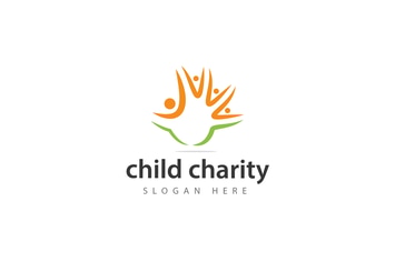 Child Charity Logo