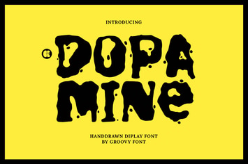 Groovy Dopamine
