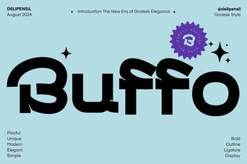 Buffo