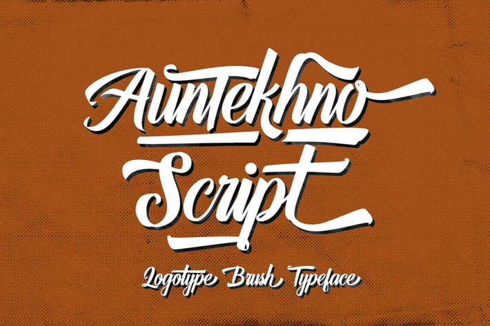 Auntekhno Script