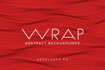 Wrap Abstract Backgrounds 2