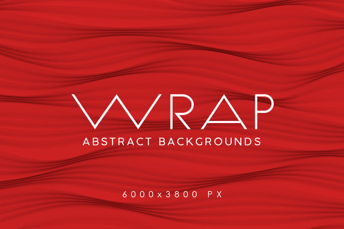 Wrap Abstract Backgrounds 2