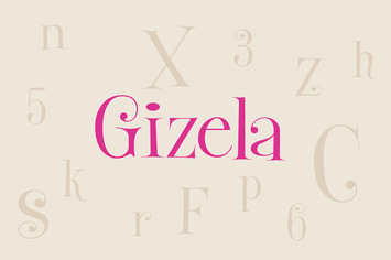 Gizela