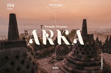 ARKA