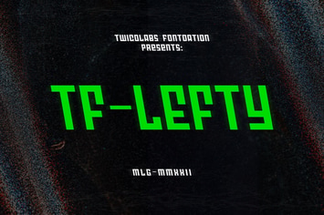 TF-Lefty