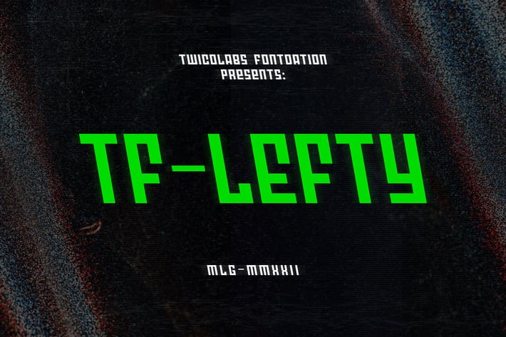 TF-Lefty