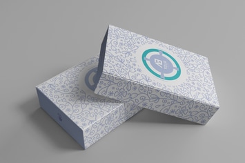 Packaging Mock-ups 29