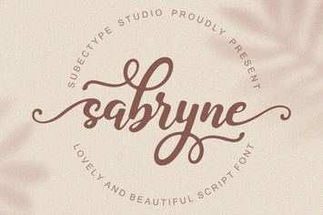 Sabryne