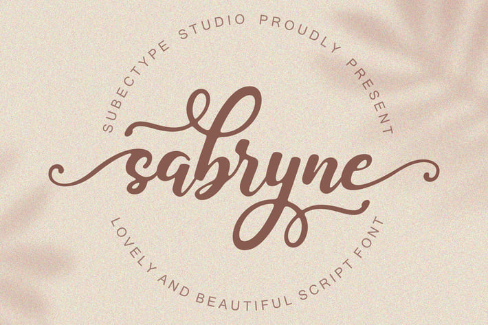Sabryne
