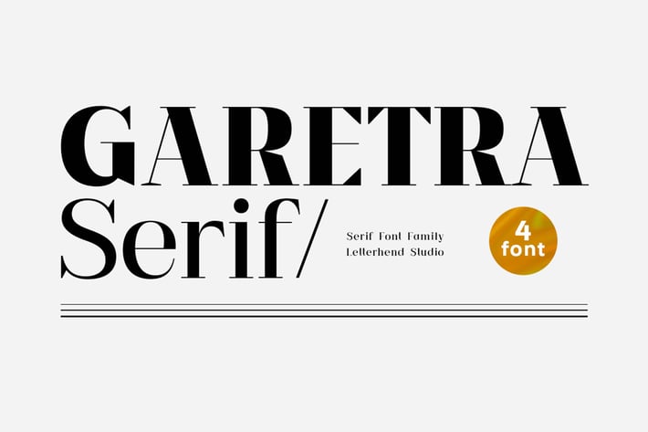 Garetra 