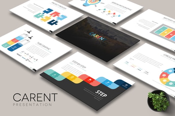 CAREN Powerpoint