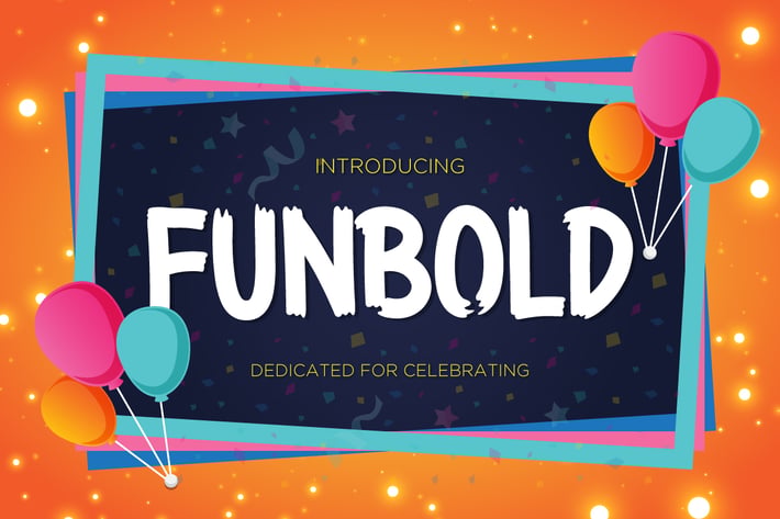 Funbold