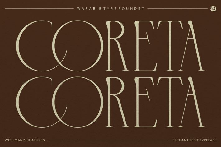 WS Coreta