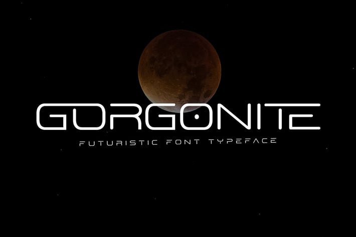 Gorgonite