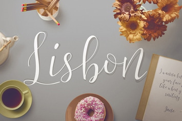 Lisbon Script