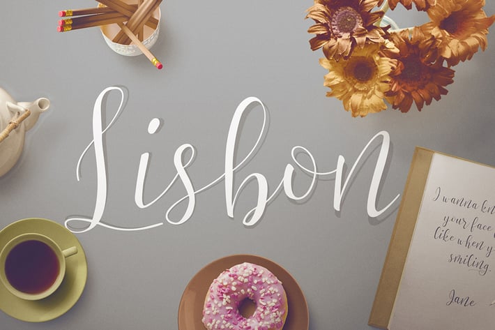 Lisbon Script