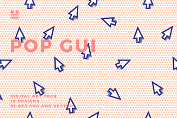 Pop GUI