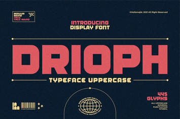 DRIOPH