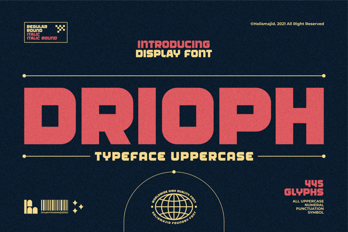 DRIOPH