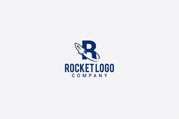 Rocket Logo
