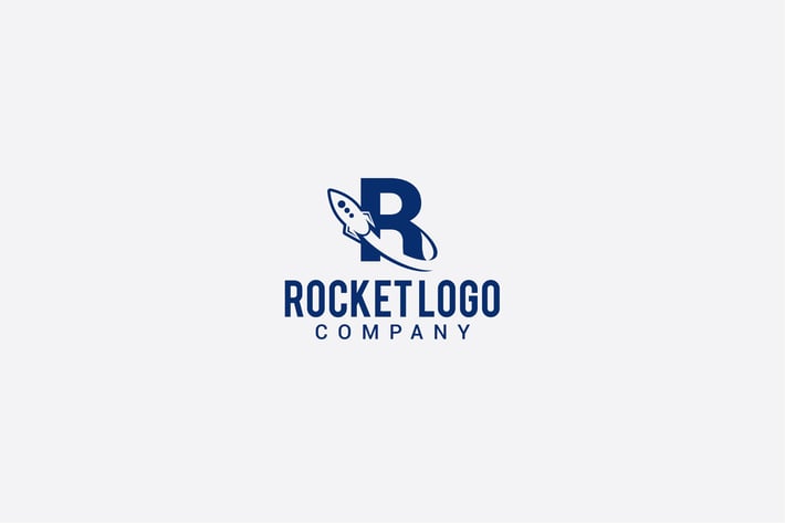 Rocket Logo