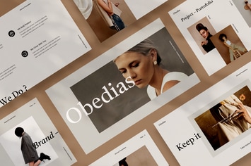 Obedias Keynote
