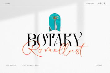 Botaky Romellast