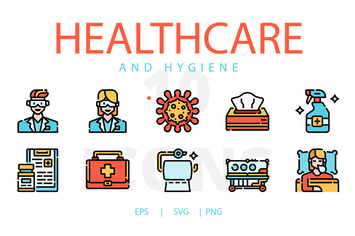 Healthcare and Hygiene