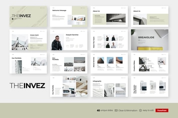 The Invez - PPT Presentation