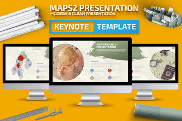 Maps Keynote