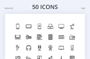 Devices 50