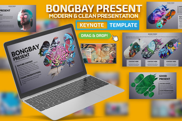 Bongbay Keynote Presentation