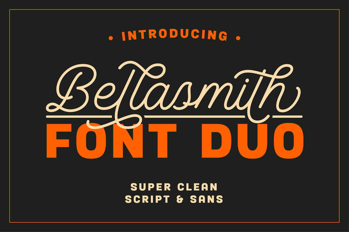 Bellasmith