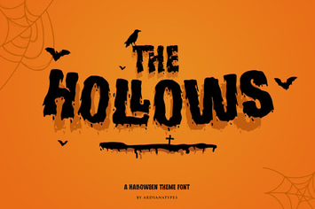 Hollows