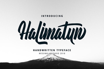 Halimatun